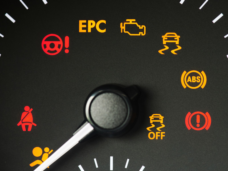 Vehicle diagnostic services and fault finding