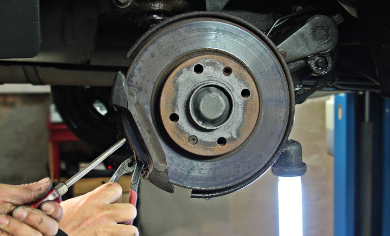 RLB Motor Company range of vehicle services and repairs