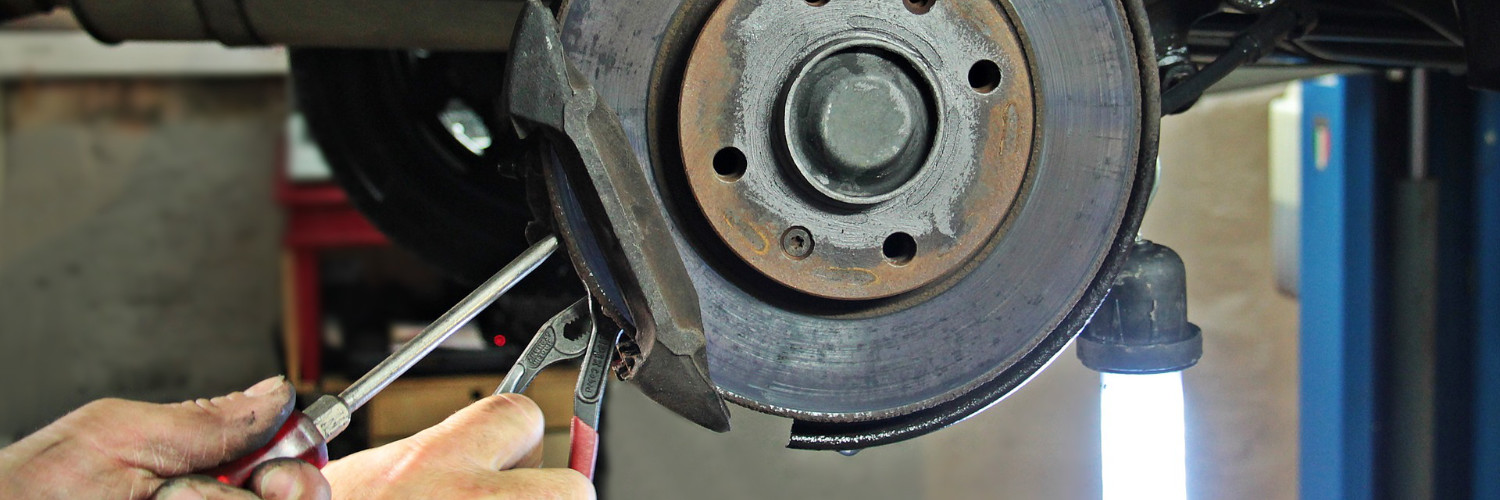 RLB Motor Company range of vehicle services and repairs